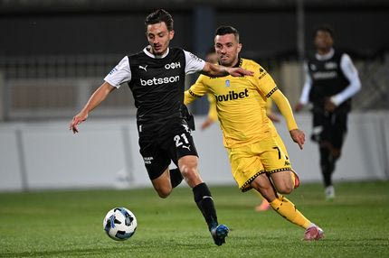 Κρίνεται στο νήμα: Το πρόγραμμα των ομάδων που παλεύουν για τις θέσεις 5-8 των playoffs