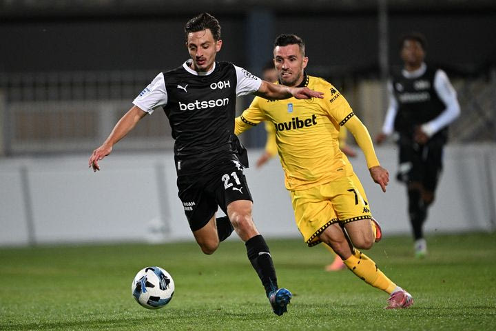 Stoiximan Super League: Το πρόγραμμα των ομάδων που παλεύουν για την παρουσία στις θέσεις 5-8 των playoffs