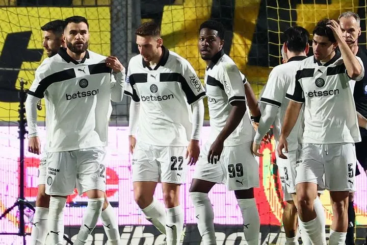 Ο ΟΦΗ με διπλό στο Βικελίδης στοχεύει στην 5η θέση, ξανά μακριά από τη νίκη ο Άρης