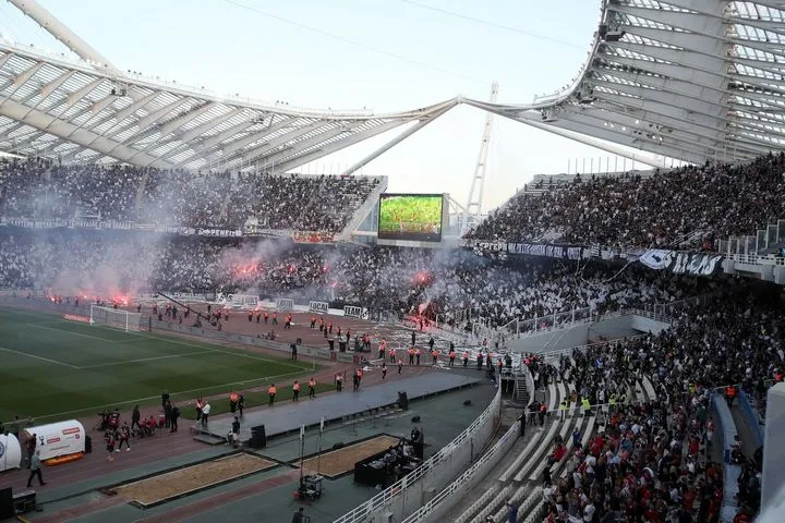Πανζουρλισμός στον ΟΦΗ για τον τελικό: Έφυγαν πάνω από 4.700 εισιτήρια, τι ισχύει με τα υπόλοιπα