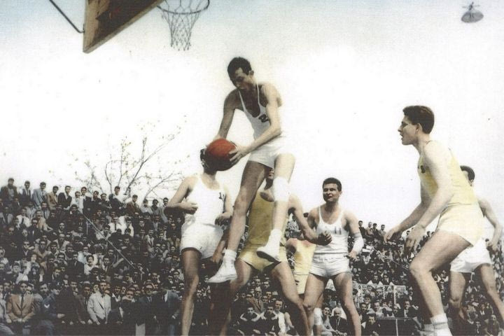 Ο ΠΑΟΚ θα βραβεύσει τον Γιώργο Οικονόμου στο ματς με τη Μούρθια