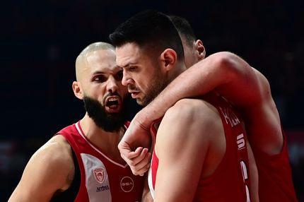 Γιατί είναι διαφορετικό το φετινό Final Four για τον Ολυμπιακό