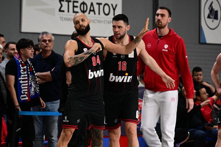 Τι λένε οι άνθρωποι του Πανιωνίου και του Ολυμπιακού για το επεισόδιο του Εβάν Φουρνιέ με τον οπαδό