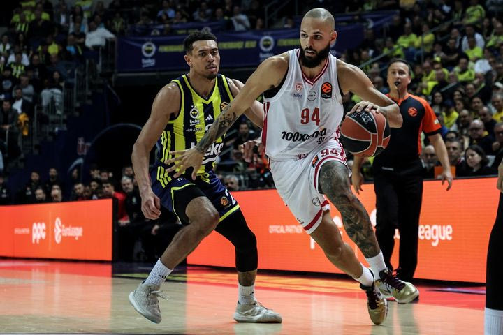 Ολυμπιακός: Η ενημέρωση της ΚΑΕ για τα υπόλοιπα εισιτήρια του εξ αναβολής αγώνα με τη Φενέρμπαχτσε