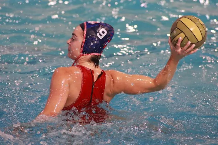 ΠΑΟΚ – Ολυμπιακός 11-22: Διπλό με νταμπλ σκορ για τις ερυθρόλευκες στο Ποσειδώνιο που συνέχισαν αήττητες