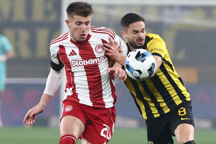 Nova: Πανδαισία με τη σέντρα στα Play Offs και Play Outs της Stoiximan Super League και την αναβαθμισμένη εμπειρία θέασης με την τεχνολογία referee cam στο Elite Neon Cup!