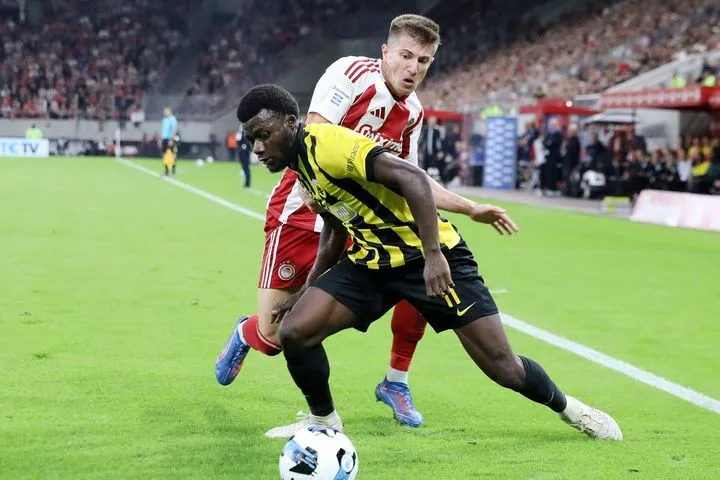 ΟΛΟ τo πρόγραμμα των playoffs της Stoiximan Super League: Οι ημέρες των αγώνων