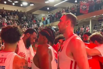 Η παρακάμερα του Ολυμπιακού και το μήνυμα στον κόσμο: “Σας ευχαριστούμε από καρδιάς”