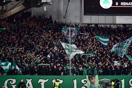 Τα εισιτήρια για τον εκτός έδρας αγώνα του Παναθηναϊκού με την Πάκσι