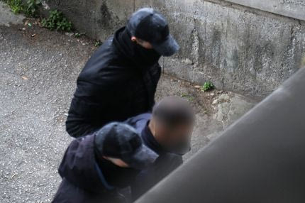 Νέα προθεσμία για τον 23χρονο που κατηγορείται για τη δολοφονία του 20χρονου οπαδού του ΠΑΟΚ