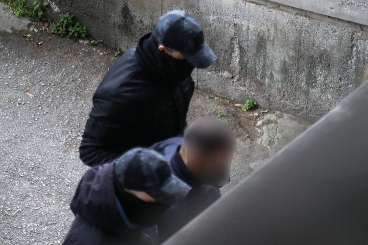 Καλαμαριά: Νέα προθεσμία για τον 23χρονο που κατηγορείται για τη δολοφονία του 20χρονου οπαδού του ΠΑΟΚ