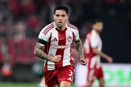 Ορτέγκα: “Να δείξουμε τον καλύτερο μας εαυτό σε κάθε παιχνίδι και στο τέλος θα τα καταφέρουμε”