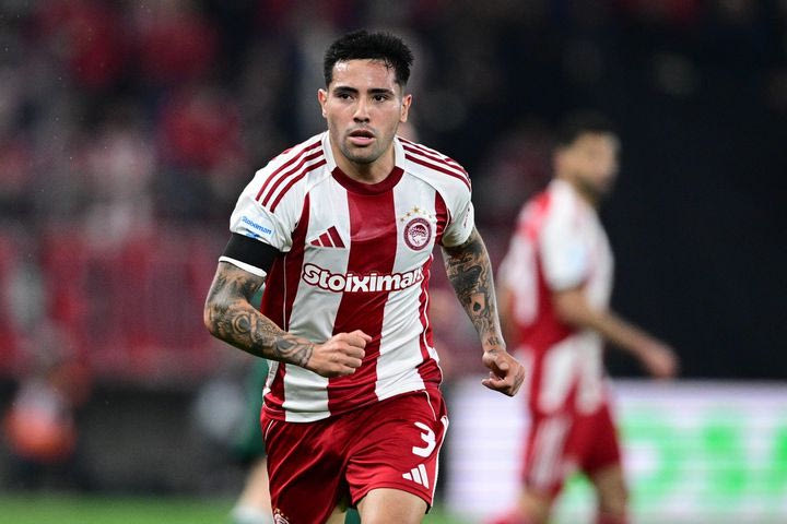 Ορτέγκα: “Να δείξουμε τον καλύτερο μας εαυτό σε κάθε παιχνίδι και στο τέλος θα τα καταφέρουμε”