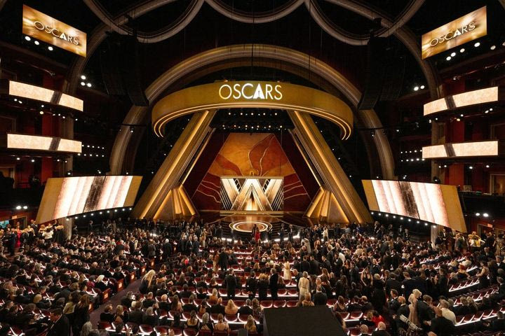 Rolex και τα Oscars®: Μια διαχρονική δέσμευση στην τέχνη του κινηματογράφου