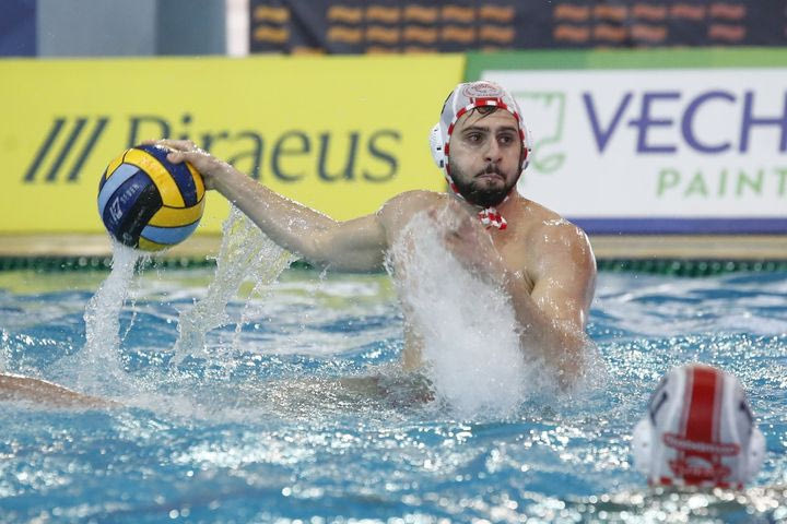 Ο Ολυμπιακός επιβλήθηκε της Βουλιαγμένης και συνέχισε με το απόλυτο πριν το ντέρμπι κορυφής με τον Παναθηναϊκό