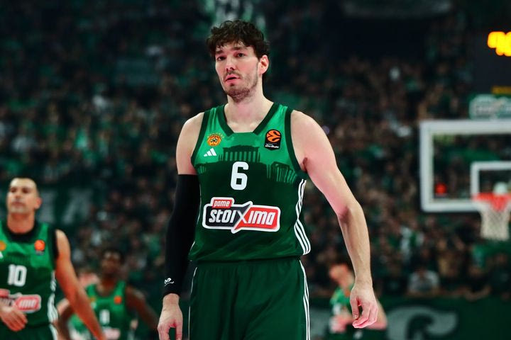 Οσμάν: “Ο Λεσόρ είναι η ψυχή αυτής της ομάδας”