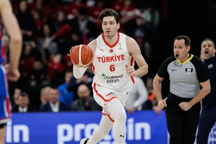 Οι 10 ομάδες της Ευρώπης που έχουν περάσει ήδη στη δεύτερη φάση των προκριματικών του MundoBasket 2027