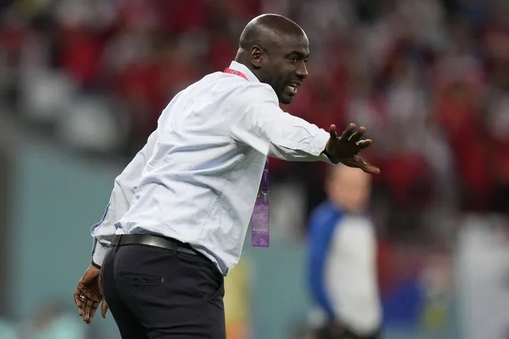 Τέλος από την Εθνική Γκάνας ο Άντο