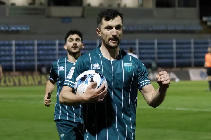 Ο Λεβαδειακός επέστρεψε στις νίκες μετά τον Φλεβάρη, στα playouts o Aτρόμητος