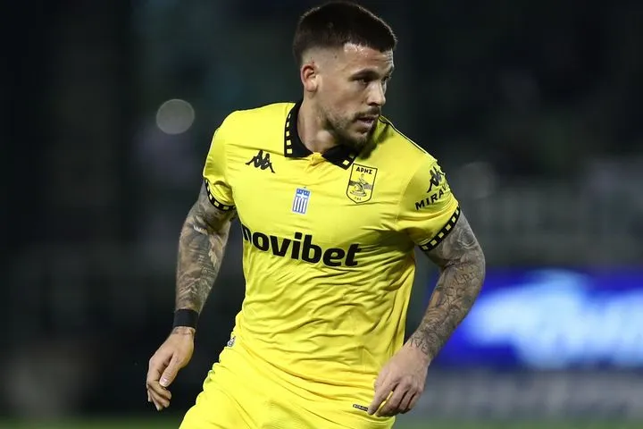 Stoiximan Super League: Όλα τα σενάρια για τα playoffs 5-8