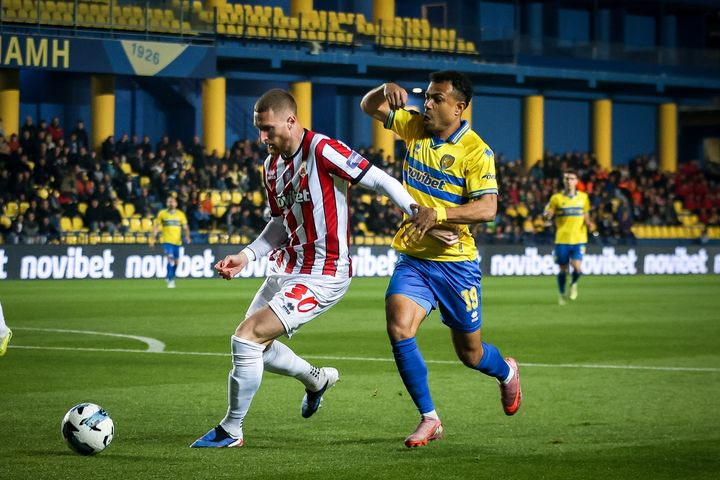 Παναιτωλικός και Πανσερραϊκός έχασαν πολύτιμους βαθμούς στην ισοπαλία στο Αγρίνιο