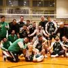 Volley League ανδρών: Νίκη πρωτιάς με ανατροπή για τον Παναθηναϊκό, διπλό για ΠΑΟΚ και Μίλωνα