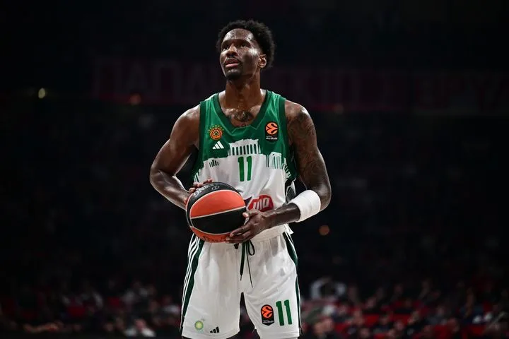 Χέις-Ντέιβις για τη ρουτίνα του: “Δεν μου επέτρεψαν να την κάνω, δεν θα τους κατηγορήσω για την εμφάνισή μου”