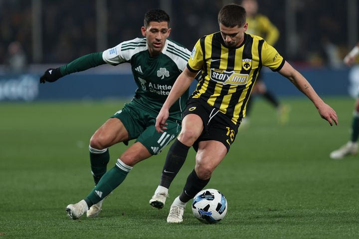 Πότε ξεκινά η Stoiximan Super League της σεζόν 2026/27