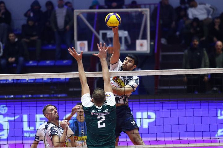 Allwyn Final-4 Κυπέλλου Ανδρών: Πού θα δείτε τους ημιτελικούς ΟΦΗ – Παναθηναϊκός και Φλοίσβος – Πανιώνιος