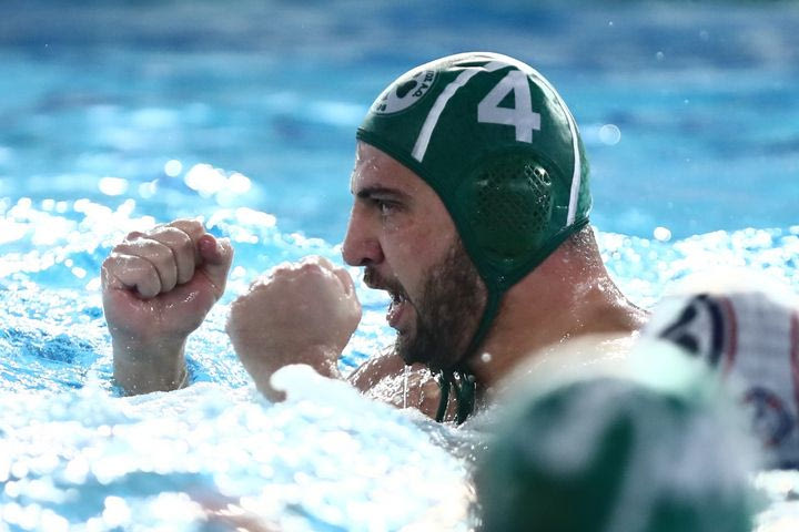 Παναθηναϊκός: Κόντρα στη Γιάντραν Σπλιτ οι πράσινοι στους 8 του Euro Cup