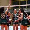 Novibet Volley League Γυναικών: Ο Παναθηναϊκός διέλυσε τον Μίλωνα και τερμάτισε πρώτος στην κανονική διάρκεια, νίκη και για τον Ολυμπιακό επί του ΖΑΟΝ