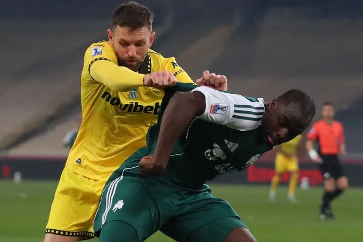 Stoiximan Super League: Πού θα δείτε Ολυμπιακό, ΑΕΚ, ΠΑΟΚ και το Παναθηναϊκός – Άρης