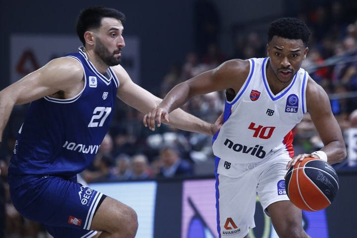 Αθλητικές μεταδόσεις: Πού θα δείτε Καρδίτσα – Πανιώνιος και Ηρακλής – Μαρούσι για τη Stoiximan GBL