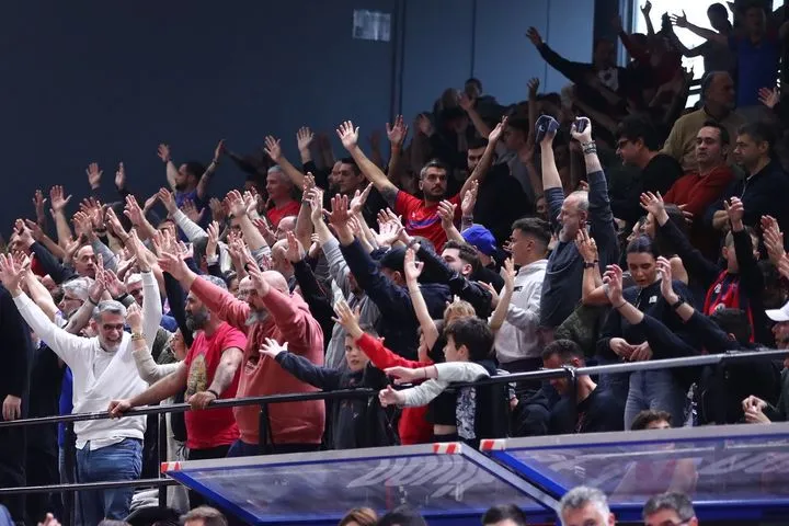 Πανιώνιος: Ποινή μίας αγωνιστικής κεκλεισμένων των θυρών από τον ΕΣΑΚΕ