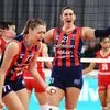 Allwyn Final Four: Πού θα δείτε τον τελικό του Κύπελλο βόλεϊ γυναικών ανάμεσα σε ΑΟ Θήρας και Πανιώνιο Betsson