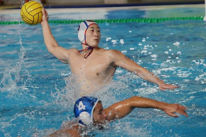 Πανιώνιος – Τενερίφη 15-8: Με το δεξί ο Ιστορικός στα προημιτελικά του Conference Cup