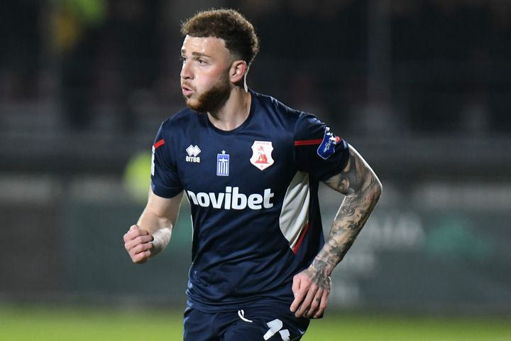 Ο Πανσερραϊκός τακτοποίησε το θέμα με την απαγόρευση μεταγραφών από την FIFA