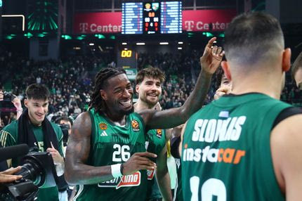 Πόσες νίκες θέλει ο Παναθηναϊκός για το πλεονέκτημα έδρας