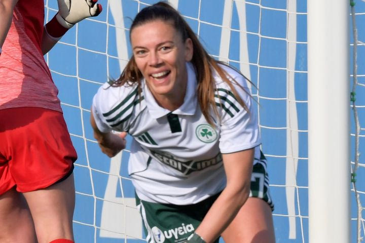 Women’s Football League: Με νίκες συνέχισαν Παναθηναϊκός και ΟΦΗ που προσπέρασαν τη ΡΕΑ