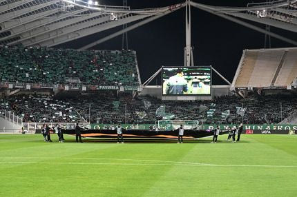 Πόσα εισιτήρια παίρνει η κάθε φιναλίστ του Europa League για τον τελικό της Κωνσταντινούπολης: Αναλυτικά οι τιμές