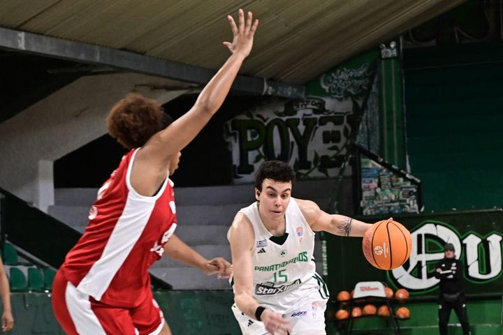 Αυτό είναι το σκεπτικό της απόφασης του Αθλητικού Δικαστή για την τιμωρία της έδρας του Παναθηναϊκού για τα επεισόδια κόντρα στον Ολυμπιακό