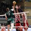 Volley League Ανδρών: Οι ημερομηνίες των πρώτων ημιτελικών