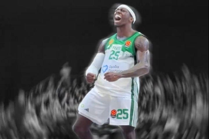 Παναθηναϊκός AKTOR: Η άλλη πλευρά της νίκης στο Σαράγεβο μέσα από την παρακάμερα