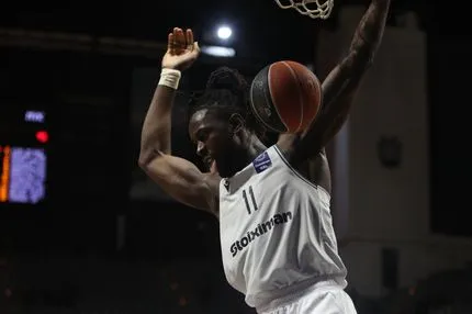 Τα highlights της αναμέτρησης ΠΑΟΚ - Μύκονος Betsson