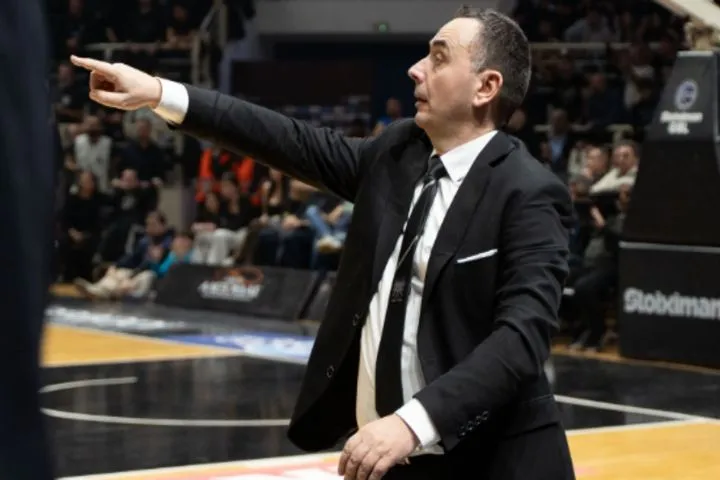 Ο Παντελής Μπούτσκος αναλαμβάνει πρώτος προπονητής ως το τέλος της σεζόν