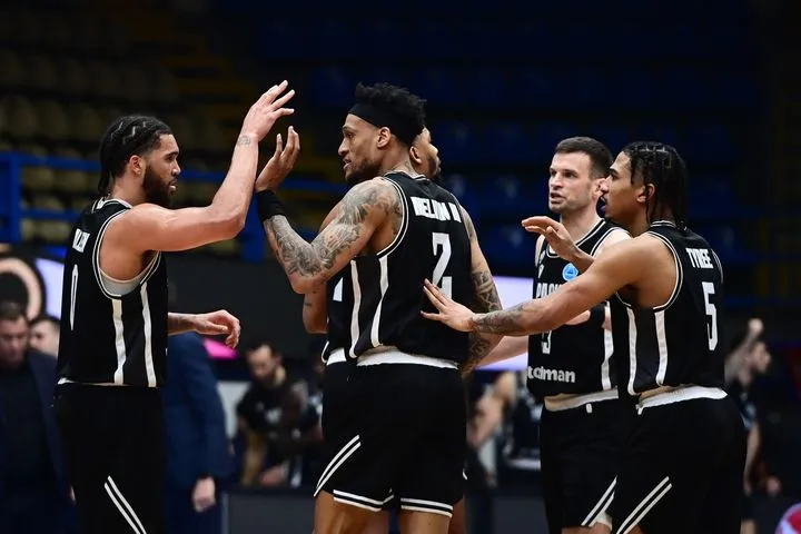 Το Περιστέρι Betsson έπαιξε για το γόητρο, αλλά ο ΠΑΟΚ πήρε τη μεγάλη πρόκριση στα ημιτελικά του FIBA Europe Cup