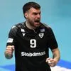 ΠΑΟΚ – Μίλωνας 3-1: Ο Δικέφαλος πήρε το ματς και ισοφάρισε τη σειρά των ημιτελικών