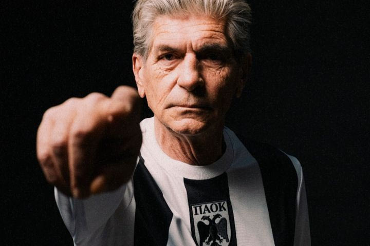 ΠΑΟΚ: Πόσες επετειακές φανέλες θα παρουσιάσει ο Δικέφαλος και πότε θα κυκλοφορήσουν