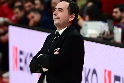 Μπούτσκος: “Απεχθάνομαι τις δικαιολογίες, είναι ένα μάθημα που πρέπει να μάθουμε”