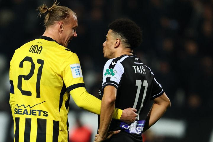 Super League: Απρόσμενη αλλαγή στις αποδόσεις κατάκτησης